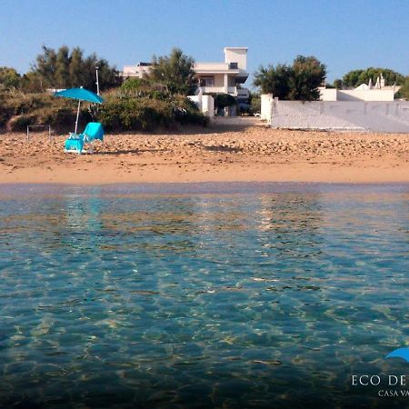 Eco Del Mare Villa Monopoli Ngoại thất bức ảnh