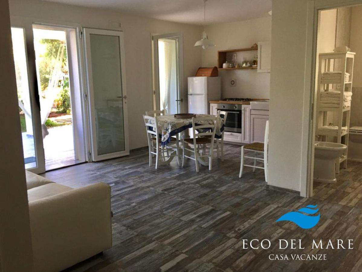 Eco Del Mare Villa Monopoli Ngoại thất bức ảnh