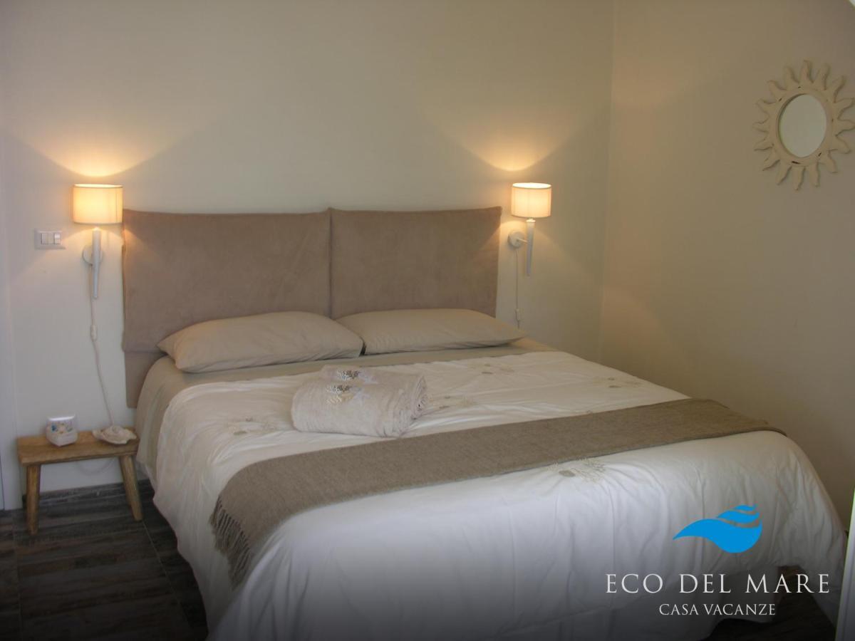Eco Del Mare Villa Monopoli Ngoại thất bức ảnh