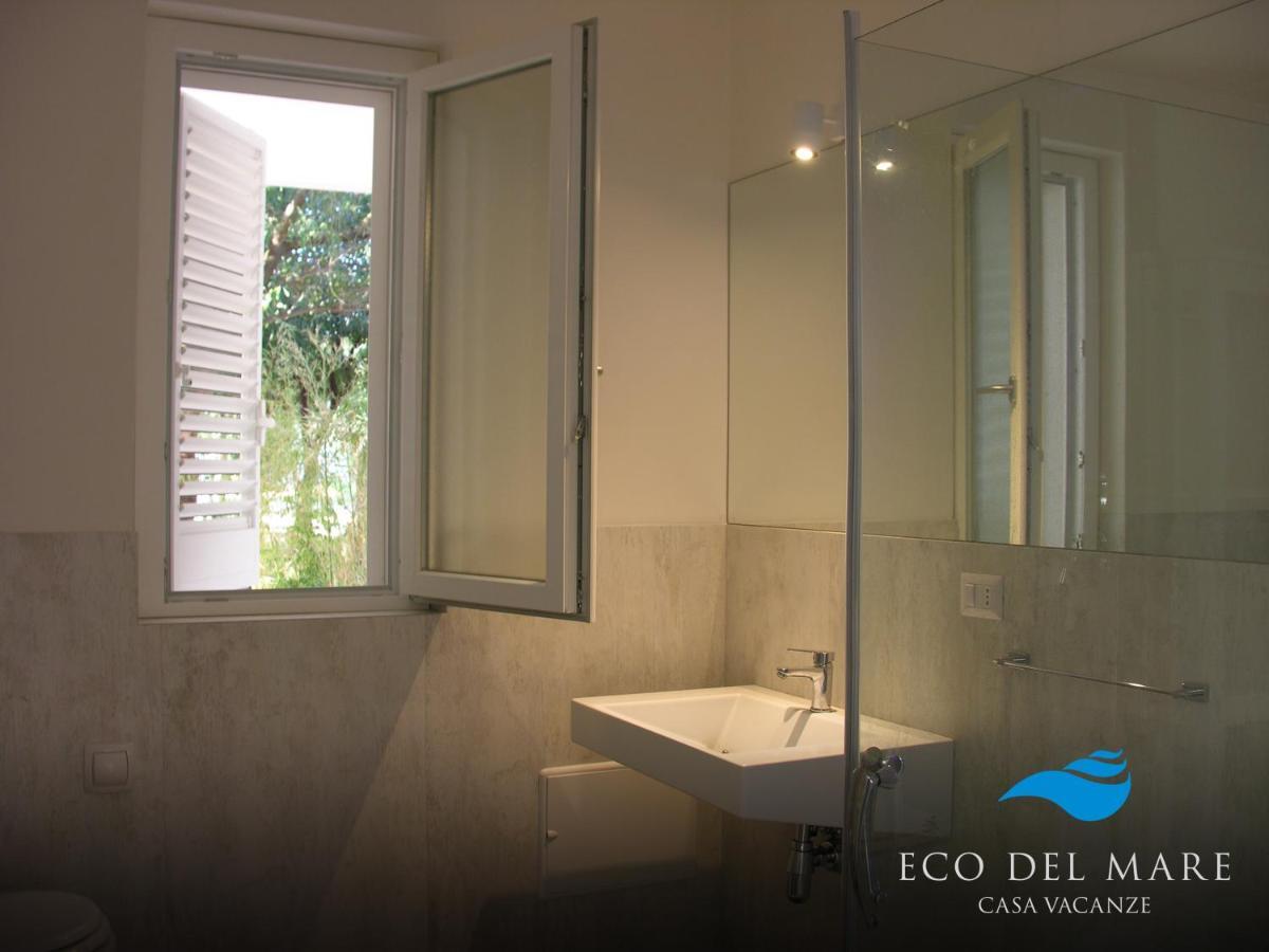 Eco Del Mare Villa Monopoli Ngoại thất bức ảnh