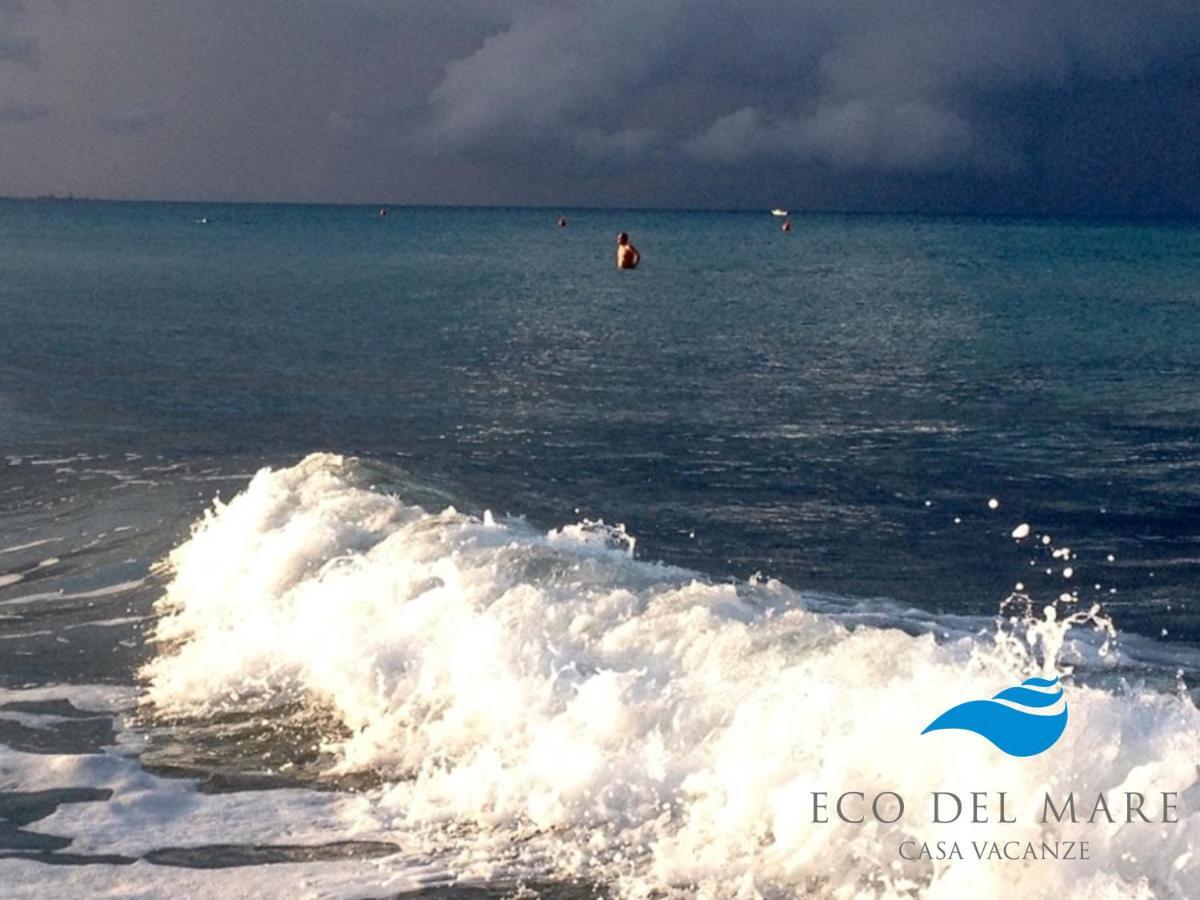 Eco Del Mare Villa Monopoli Ngoại thất bức ảnh