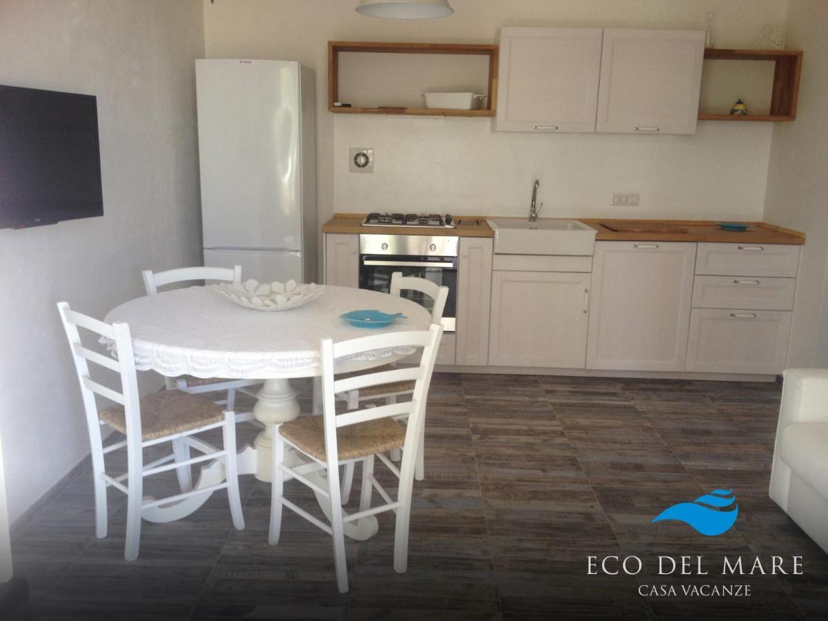 Eco Del Mare Villa Monopoli Ngoại thất bức ảnh