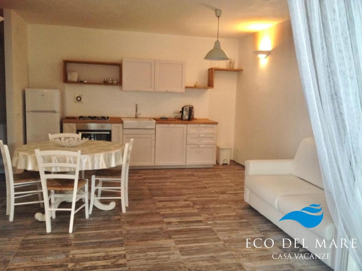 Eco Del Mare Villa Monopoli Ngoại thất bức ảnh